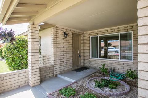 4509 E Willow Ave, Phoenix, AZ 85032 photo 1