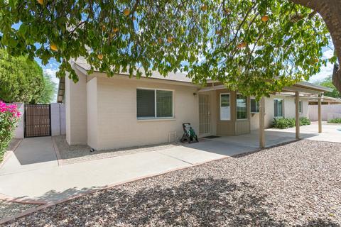 4509 E Willow Ave, Phoenix, AZ 85032 photo 18