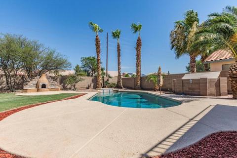15436 S 44th Way, Phoenix, AZ 85044 photo 37