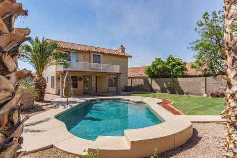 15436 S 44th Way, Phoenix, AZ 85044 photo 35