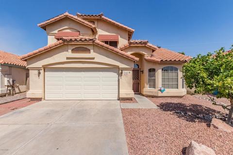 15436 S 44th Way, Phoenix, AZ 85044 photo 1