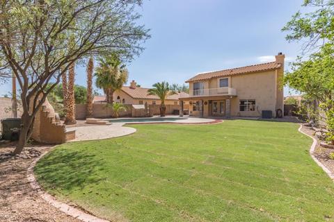 15436 S 44th Way, Phoenix, AZ 85044 photo 33
