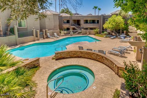1720 E Thunderbird Rd #1093, Phoenix, AZ 85022 photo 19