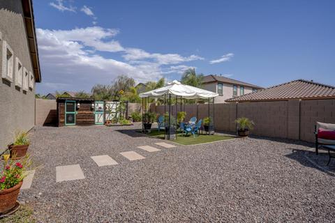 11131 E Sebring Ave, Mesa, AZ 85212 photo 41
