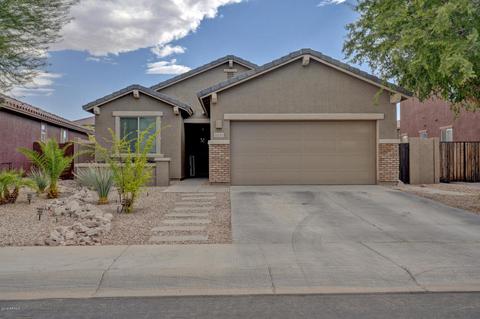 11131 E Sebring Ave, Mesa, AZ 85212 photo 2