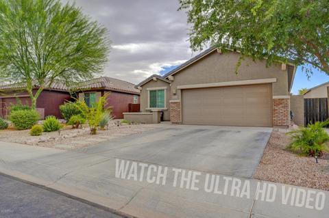 11131 E Sebring Ave, Mesa, AZ 85212 photo 1