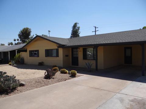 4314 N 35th St, Phoenix, AZ 85018 photo 1