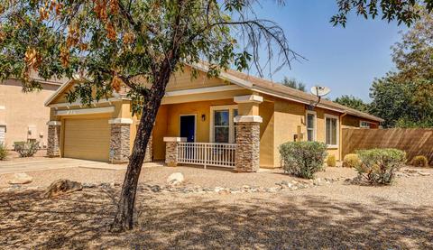 2492 E Los Alamos St, Gilbert, AZ 85295 photo 3