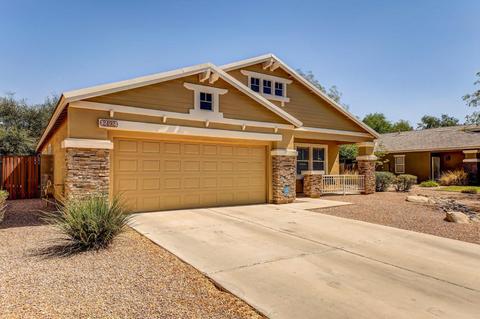 2492 E Los Alamos St, Gilbert, AZ 85295 photo 2