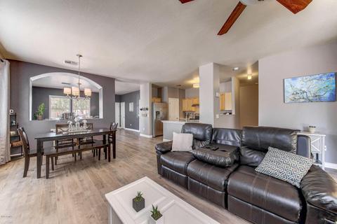 2492 E Los Alamos St, Gilbert, AZ 85295 photo 13