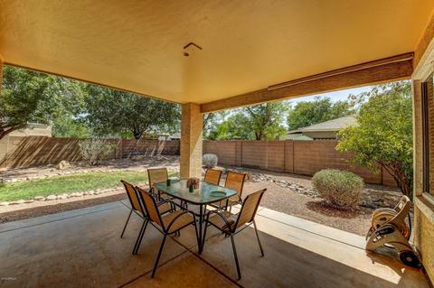 2492 E Los Alamos St, Gilbert, AZ 85295 photo 29