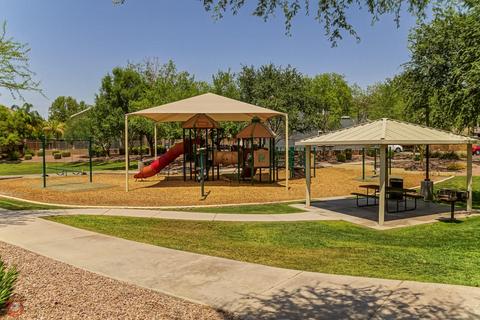 2492 E Los Alamos St, Gilbert, AZ 85295 photo 36