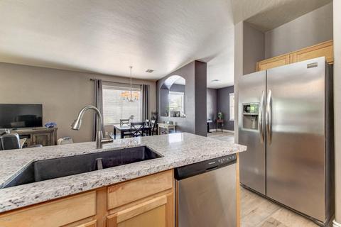2492 E Los Alamos St, Gilbert, AZ 85295 photo 12