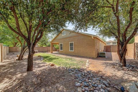 2492 E Los Alamos St, Gilbert, AZ 85295 photo 32