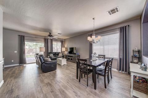 2492 E Los Alamos St, Gilbert, AZ 85295 photo 8