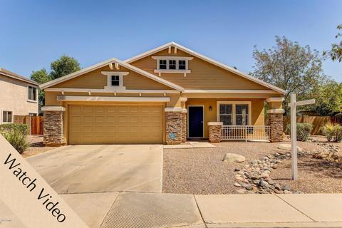 2492 E Los Alamos St, Gilbert, AZ 85295 photo 1