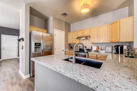 2492 E Los Alamos St, Gilbert, AZ 85295 photo 11