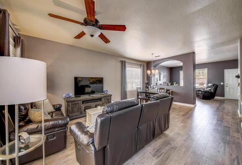 2492 E Los Alamos St, Gilbert, AZ 85295 photo 14