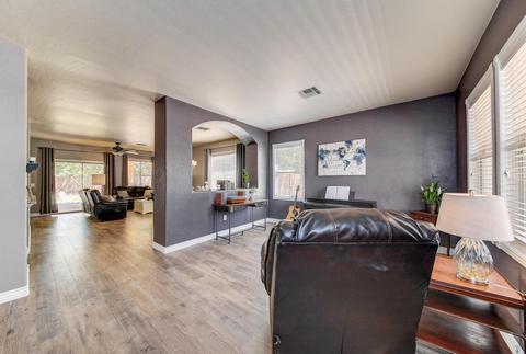 2492 E Los Alamos St, Gilbert, AZ 85295 photo 5