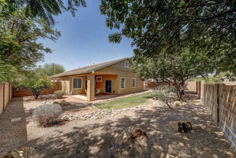 2492 E Los Alamos St, Gilbert, AZ 85295 photo 31