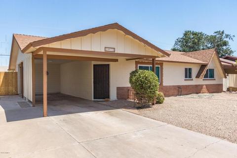 2918 W Rose Ln, Phoenix, AZ 85017 photo 2