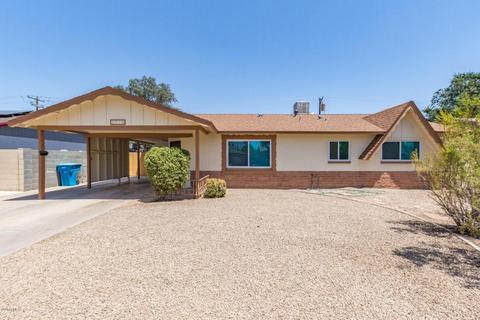 2918 W Rose Ln, Phoenix, AZ 85017 photo 1
