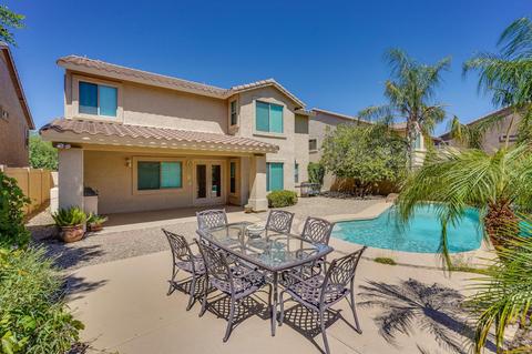 2031 E Avenida Del Sol --, Phoenix, AZ 85024 photo 35