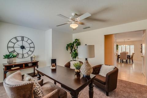 2031 E Avenida Del Sol --, Phoenix, AZ 85024 photo 8