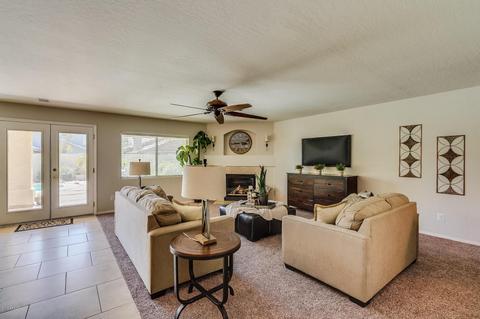 2031 E Avenida Del Sol --, Phoenix, AZ 85024 photo 14