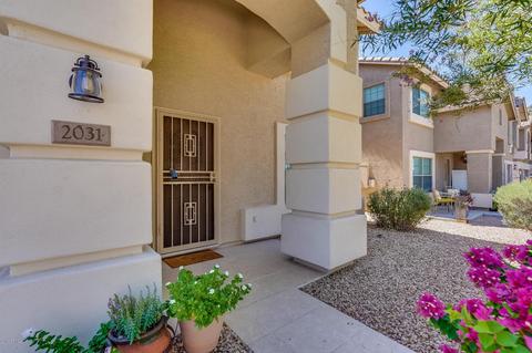 2031 E Avenida Del Sol --, Phoenix, AZ 85024 photo 2