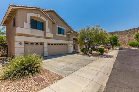 2031 E Avenida Del Sol --, Phoenix, AZ 85024 photo 1