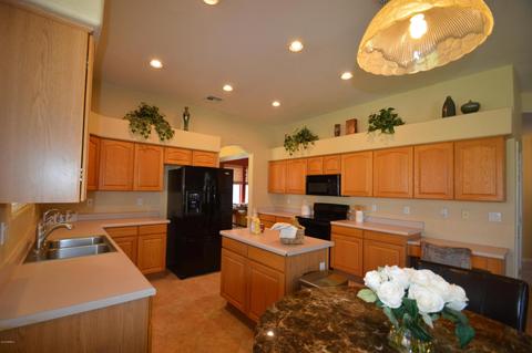 518 E Gail Dr, Gilbert, AZ 85296 photo 8