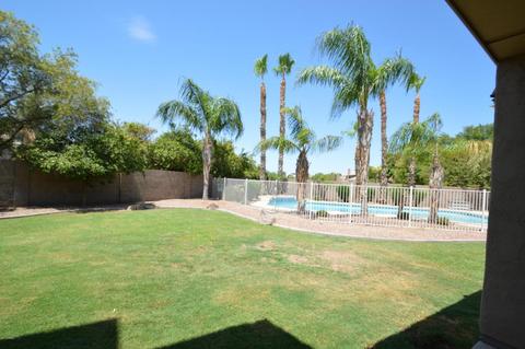 518 E Gail Dr, Gilbert, AZ 85296 photo 22