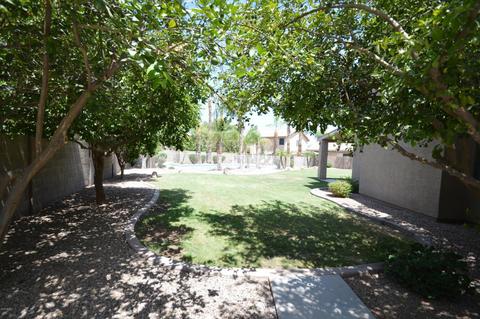 518 E Gail Dr, Gilbert, AZ 85296 photo 28