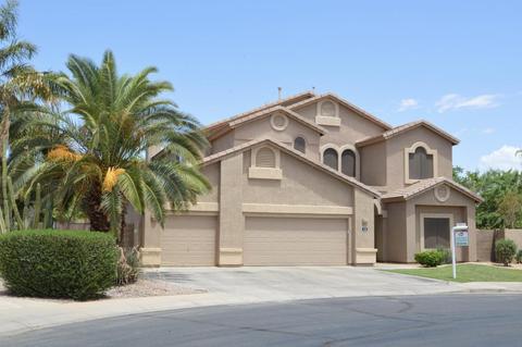 518 E Gail Dr, Gilbert, AZ 85296 photo 32