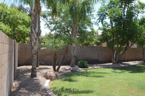 518 E Gail Dr, Gilbert, AZ 85296 photo 27