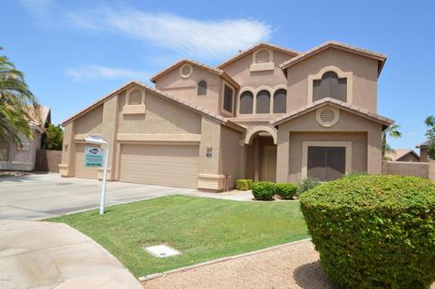 518 E Gail Dr, Gilbert, AZ 85296 photo 31