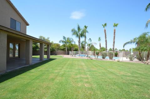 518 E Gail Dr, Gilbert, AZ 85296 photo 25
