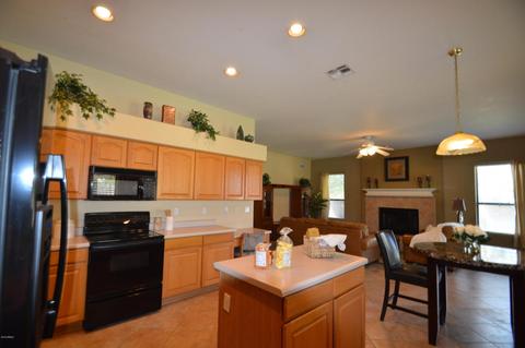 518 E Gail Dr, Gilbert, AZ 85296 photo 7