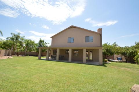518 E Gail Dr, Gilbert, AZ 85296 photo 26
