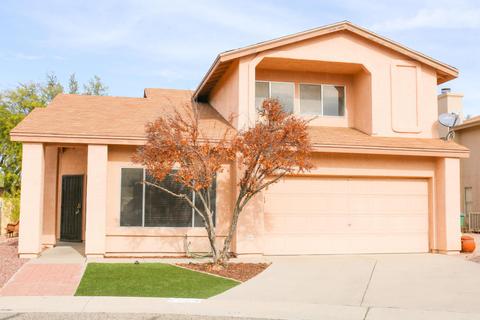 8189 N Streamside Ave, Tucson, AZ 85741 photo 1