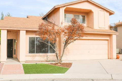 8189 N Streamside Ave, Tucson, AZ 85741 photo 2