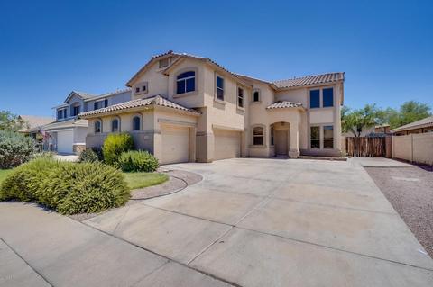11229 E Pronghorn Ave, Mesa, AZ 85212 photo 1