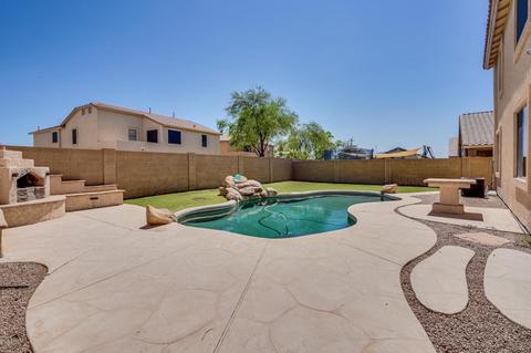 11229 E Pronghorn Ave, Mesa, AZ 85212 photo 53