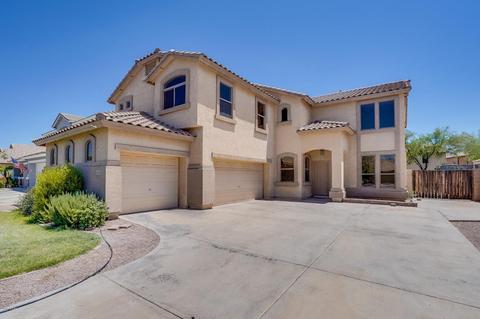 11229 E Pronghorn Ave, Mesa, AZ 85212 photo 4