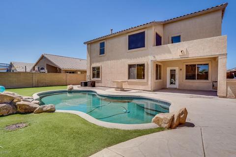 11229 E Pronghorn Ave, Mesa, AZ 85212 photo 54