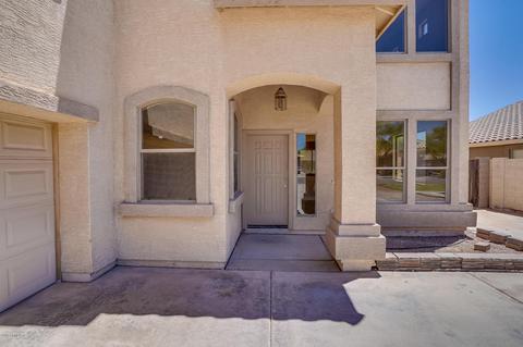 11229 E Pronghorn Ave, Mesa, AZ 85212 photo 5