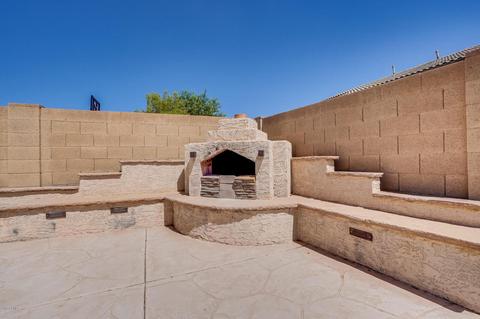 11229 E Pronghorn Ave, Mesa, AZ 85212 photo 57