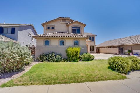 11229 E Pronghorn Ave, Mesa, AZ 85212 photo 3