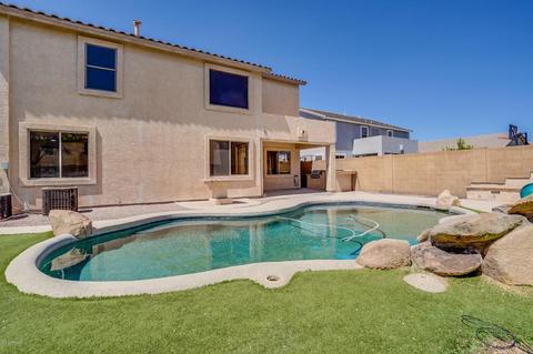 11229 E Pronghorn Ave, Mesa, AZ 85212 photo 58